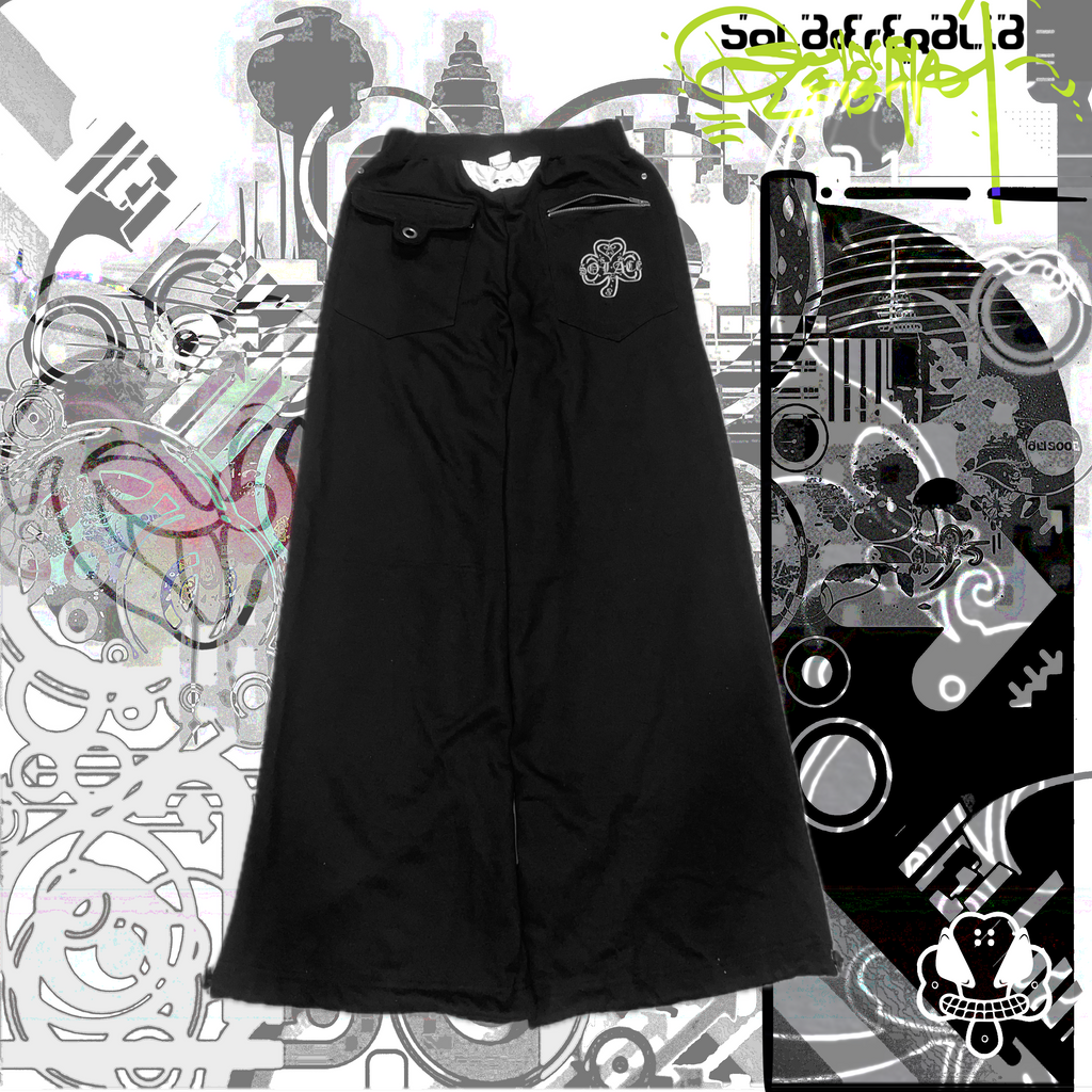 MöGaMi lounge Pant :Onyx: