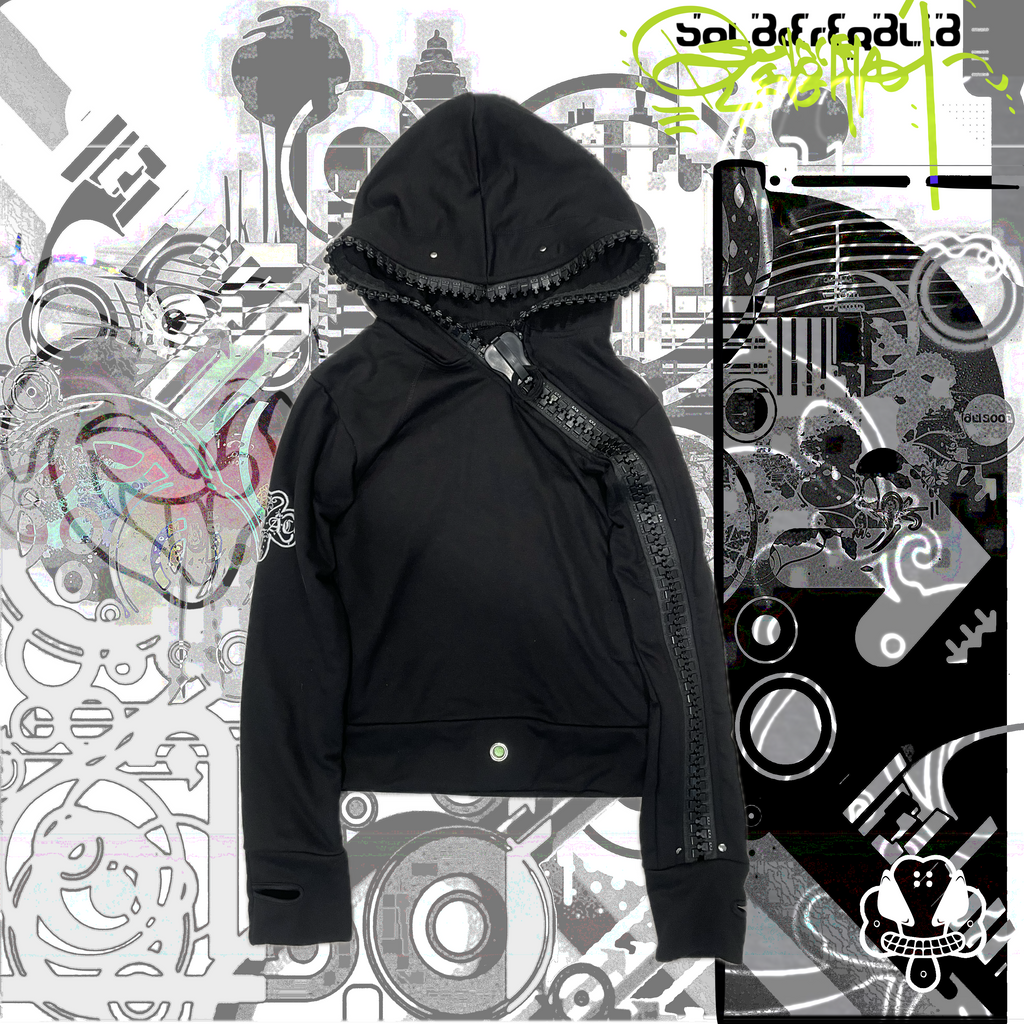 MöGaMi FullZip :Onyx: