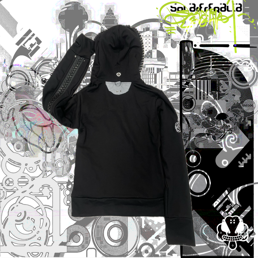 MöGaMi FullZip :Onyx: